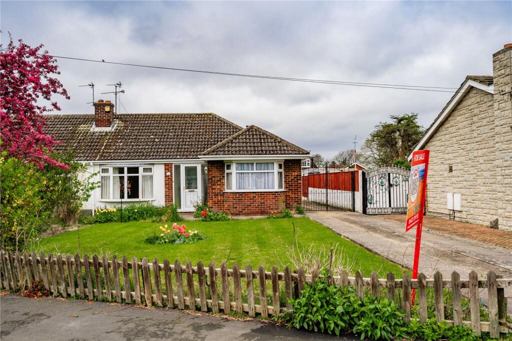 Main image of property: Field House Road, Humberston, Grimsby, Lincolnshire, DN36