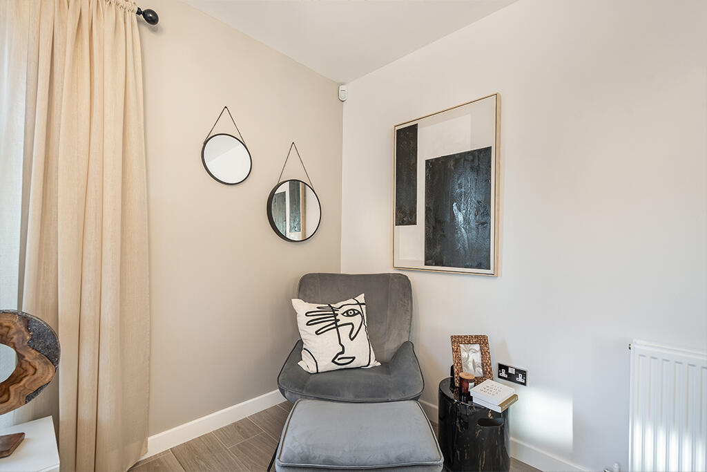 Apartment in Glasgow - View 3