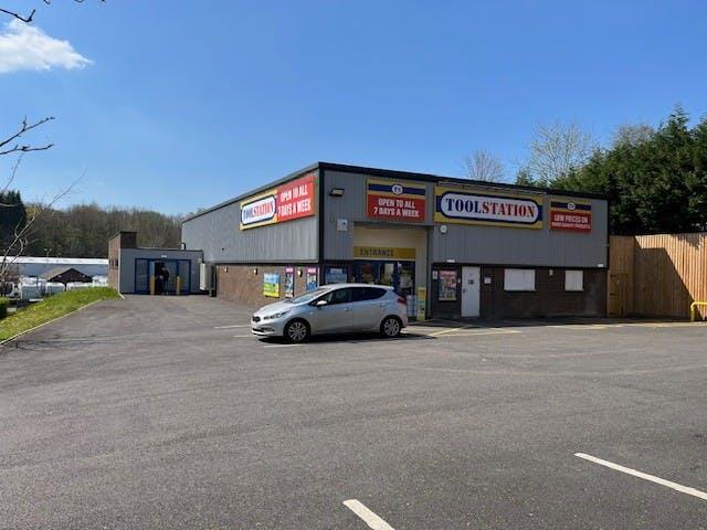 Main image of property: Options House, Brookfield Industrial Estate, Glossop, SK13 6LQ