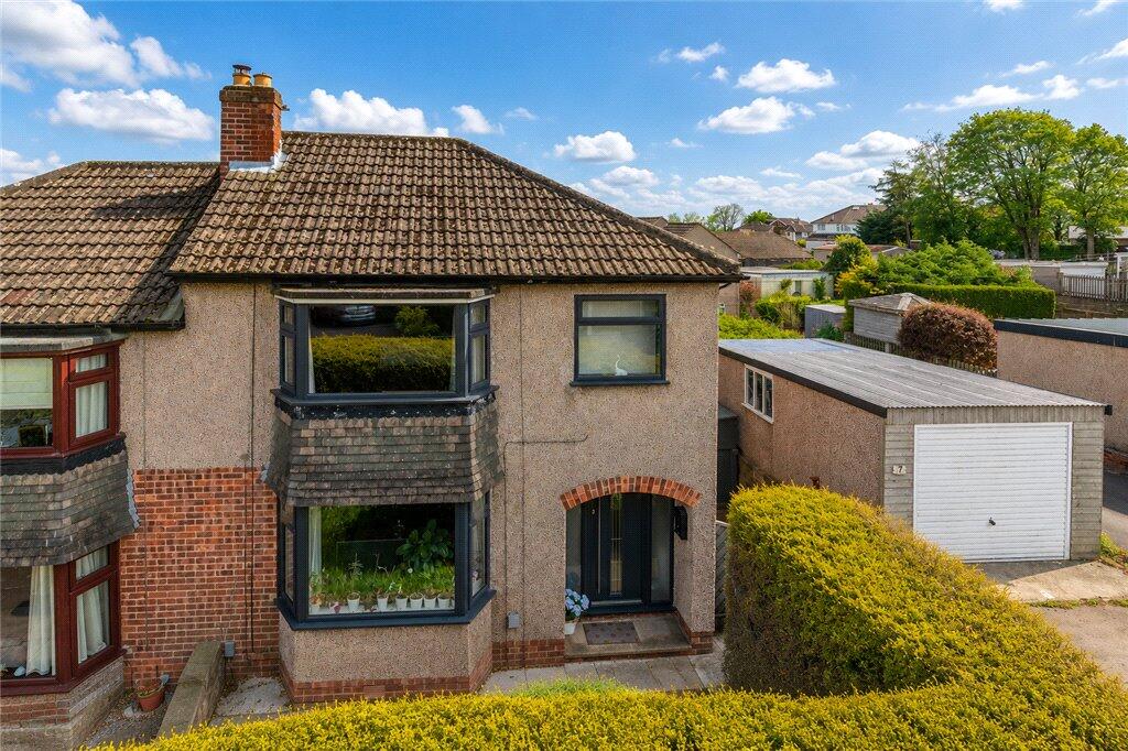 Main image of property: Heaton Drive, Baildon, West Yorkshire, BD17