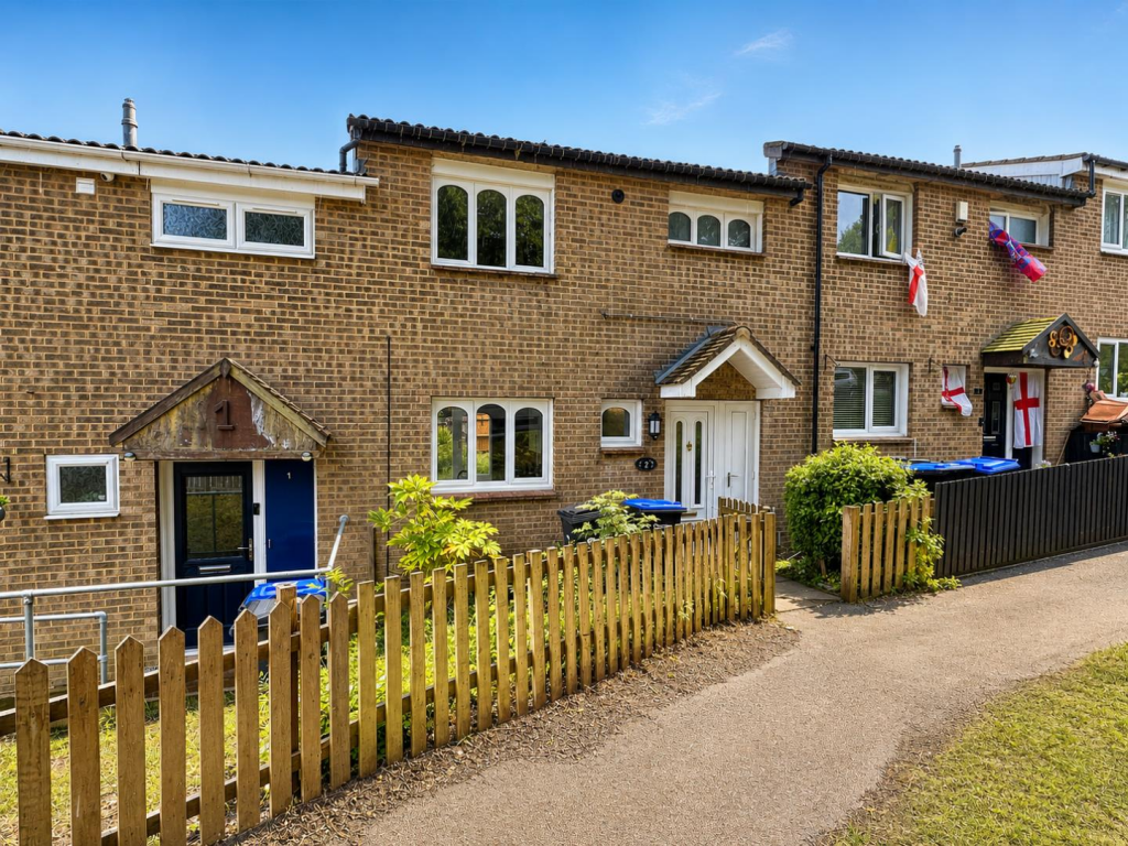 Main image of property: Pikemead Court, Blackthorn, Northampton NN3