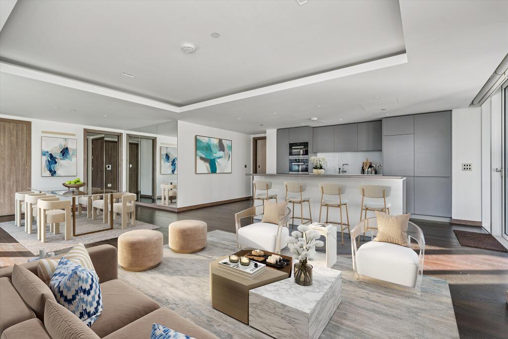 Main image of property: North Wharf Road, London, W2.