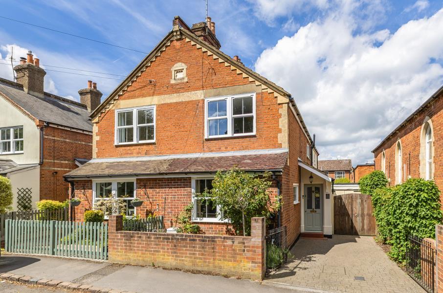 Main image of property: Sunninghill, Berks