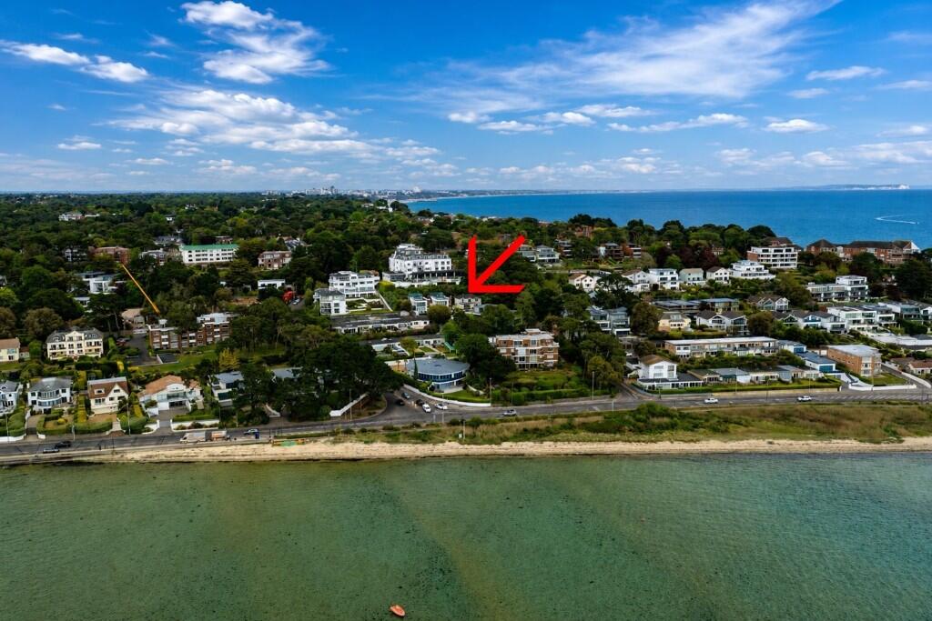 Main image of property: Chaddesley Glen, Poole, Dorset, BH13