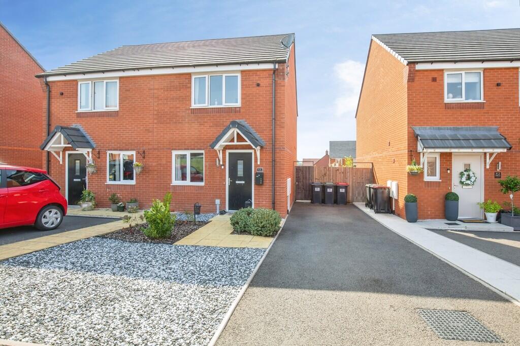 Main image of property: Hastings Road, Grendon