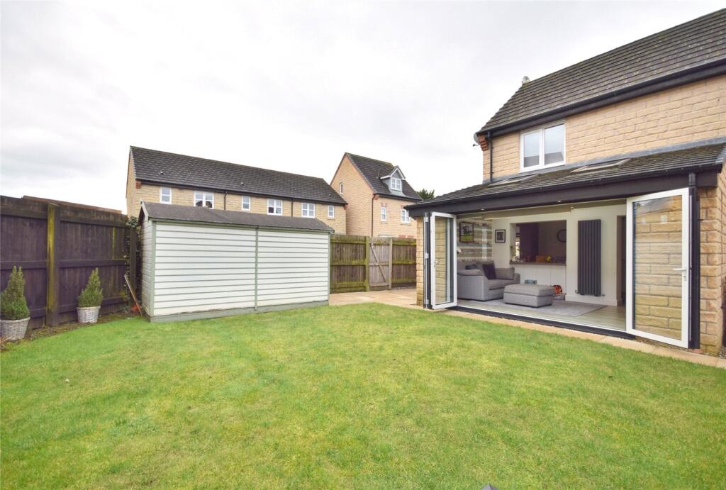 Additional image 2 of Henry Place, Clitheroe, Lancashire, BB7