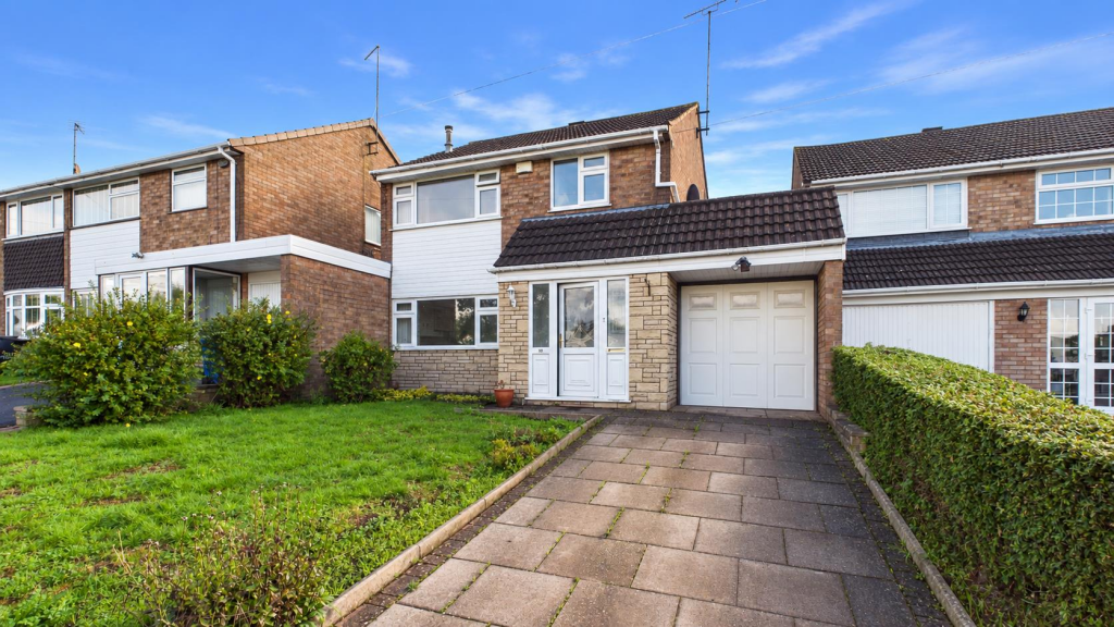 Main image of property: Middlefield Avenue, Halesowen