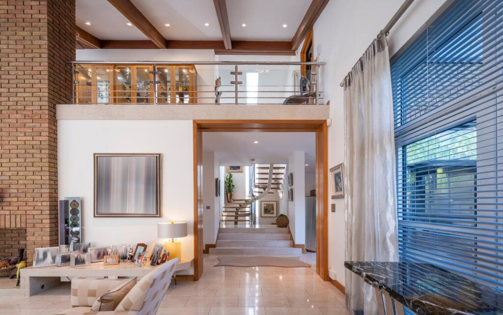 House in London, Childs Hill, Golders Green - View 5