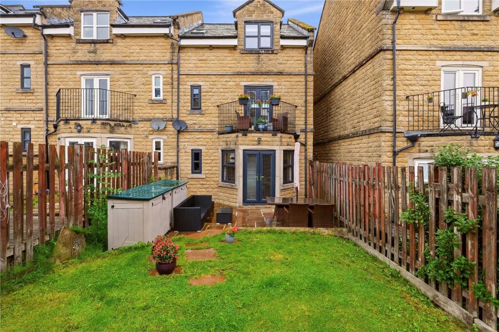 House in Pendle, Barnoldswick - View 4