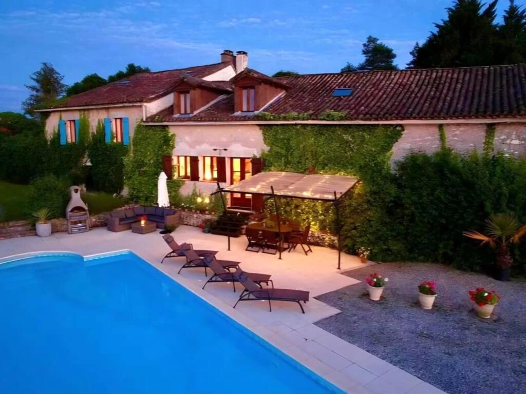 Main image of property: Aquitaine, Dordogne, St-Capraise-d`Eymet