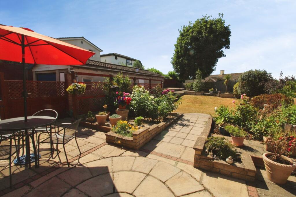 House in Bristol - View 2