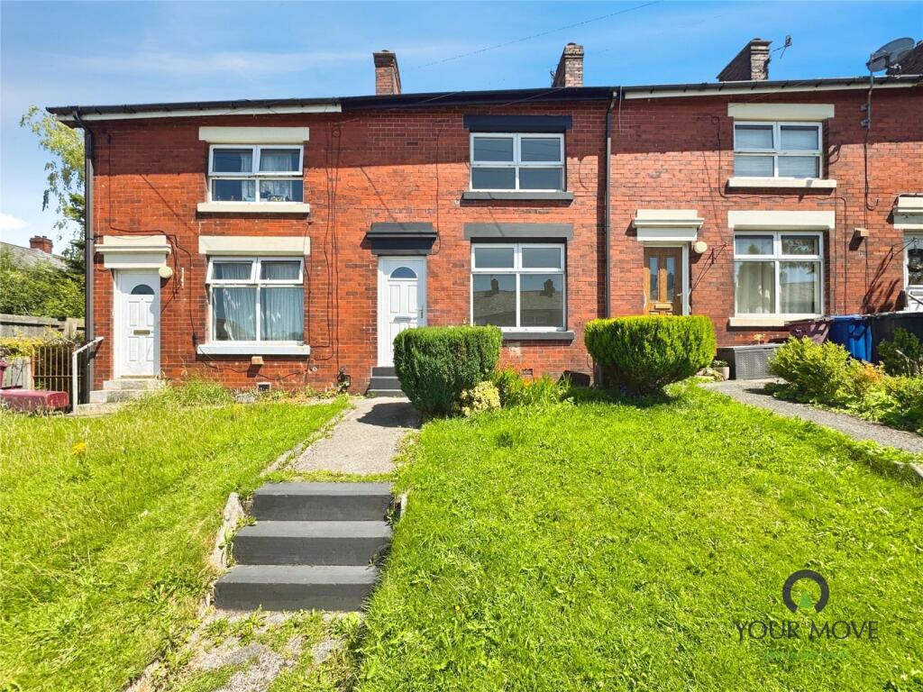 Main image of property: Somerset Avenue, Darwen, Lancashire, BB3