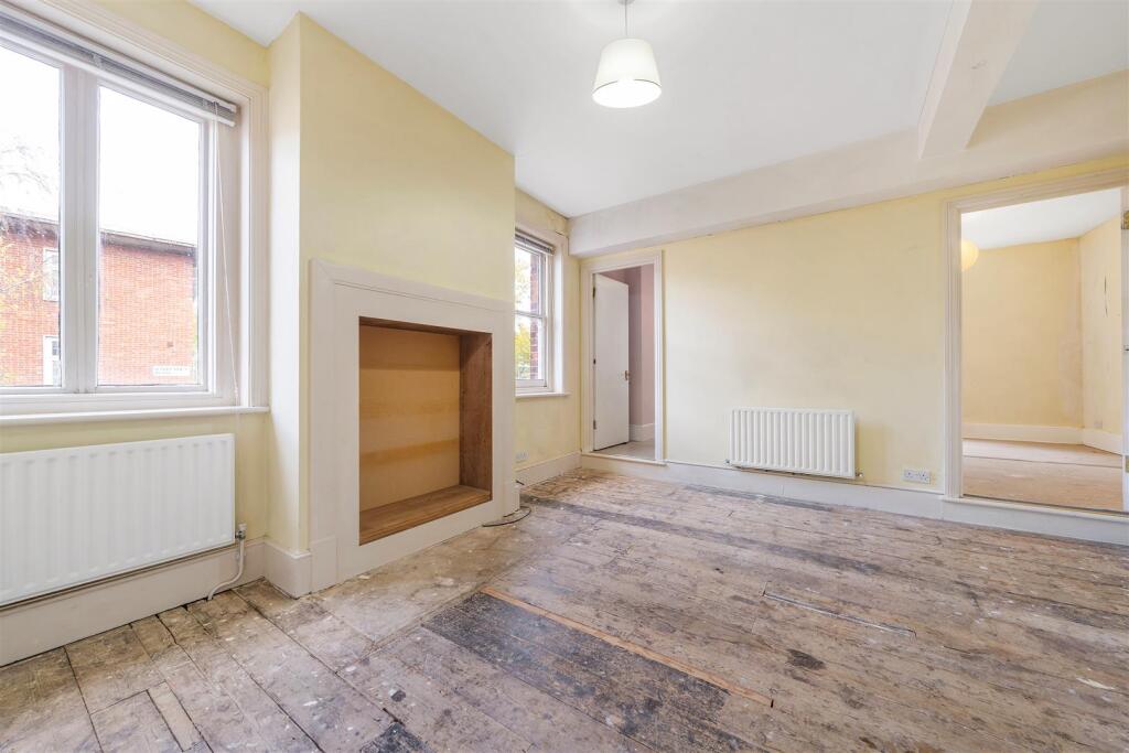 Main image of property: Norwood Road, West Norwood, SE27