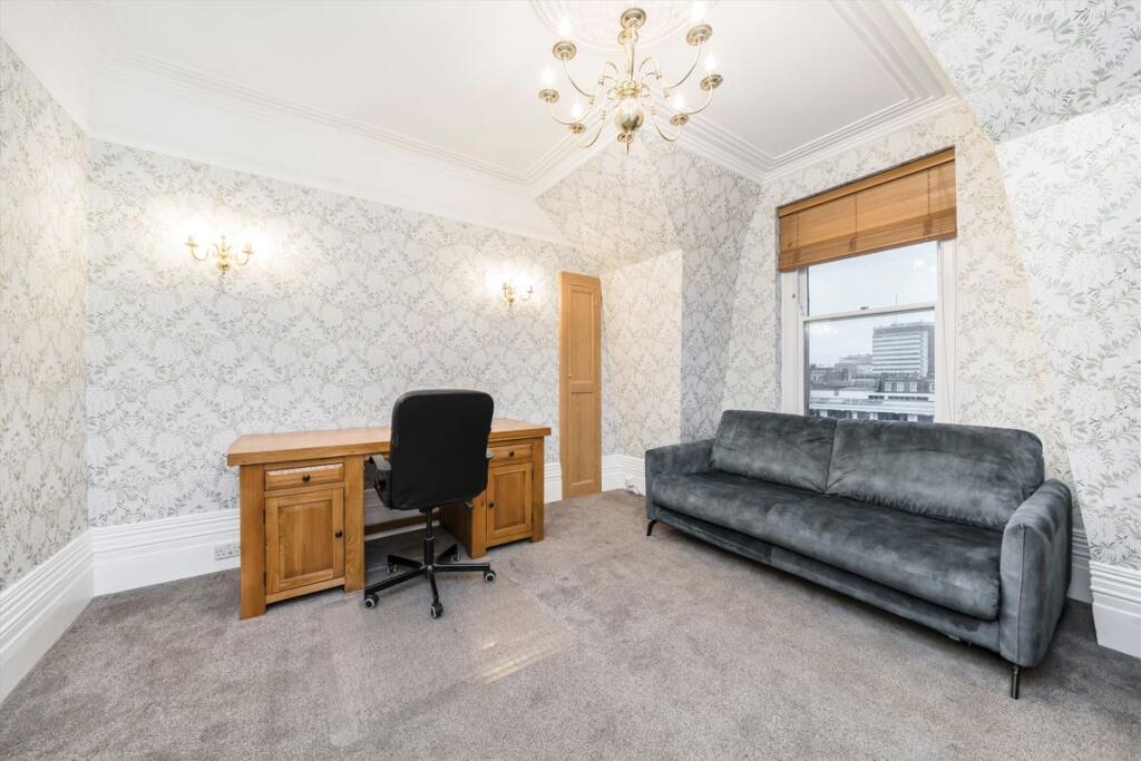 Apartment in London, Hatton Garden, Holborn - View 4