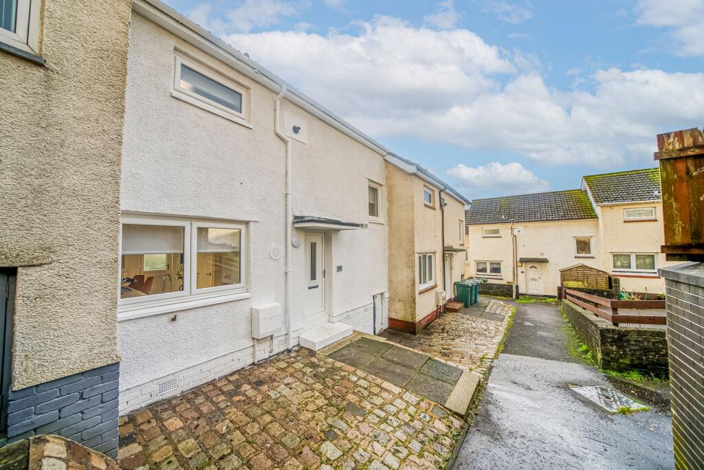 Main image of property: 26 Camperdown Court, Helensburgh, G84 9HJ