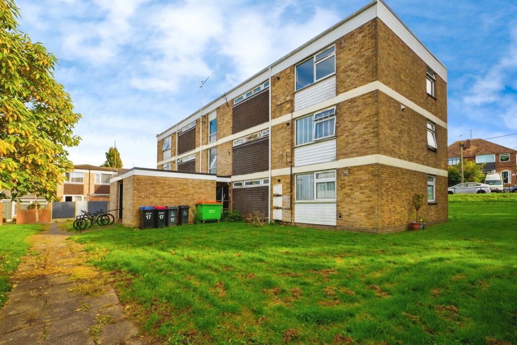 Main image of property: Strangers Lane, Canterbury