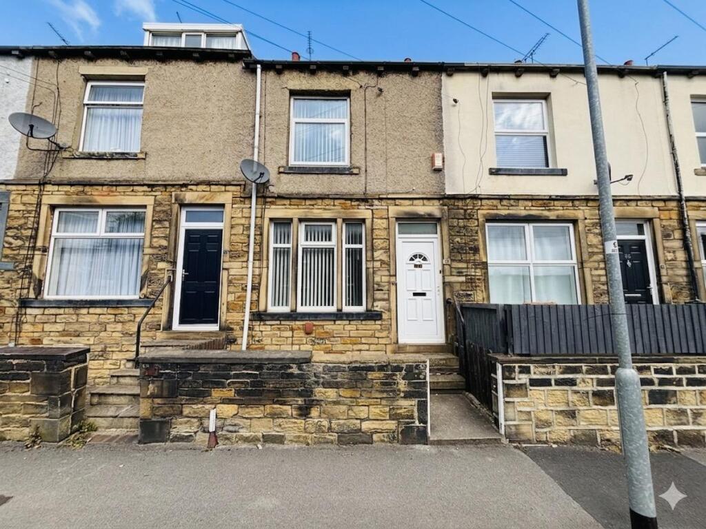 Main image of property: Randolph Street, Pudsey, Leeds