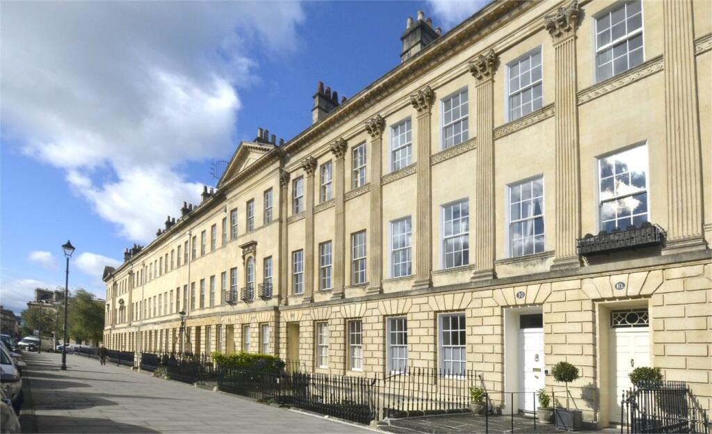 Main image of property: Great Pulteney Street, Bath, BA2