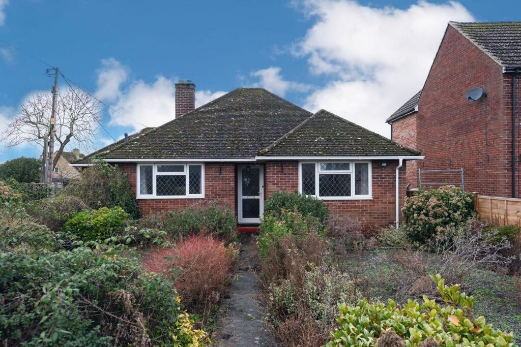 Main image of property: Cumnor Road, OX2