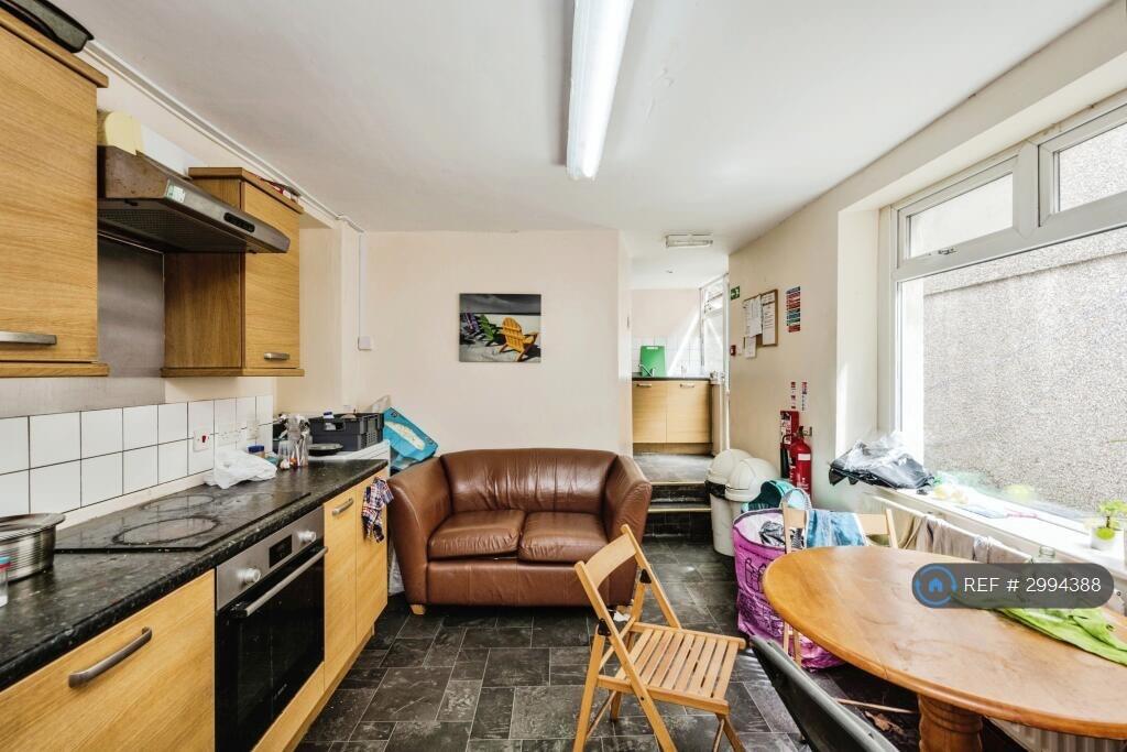 Main image of property: Hanover Street, Swansea, SA1