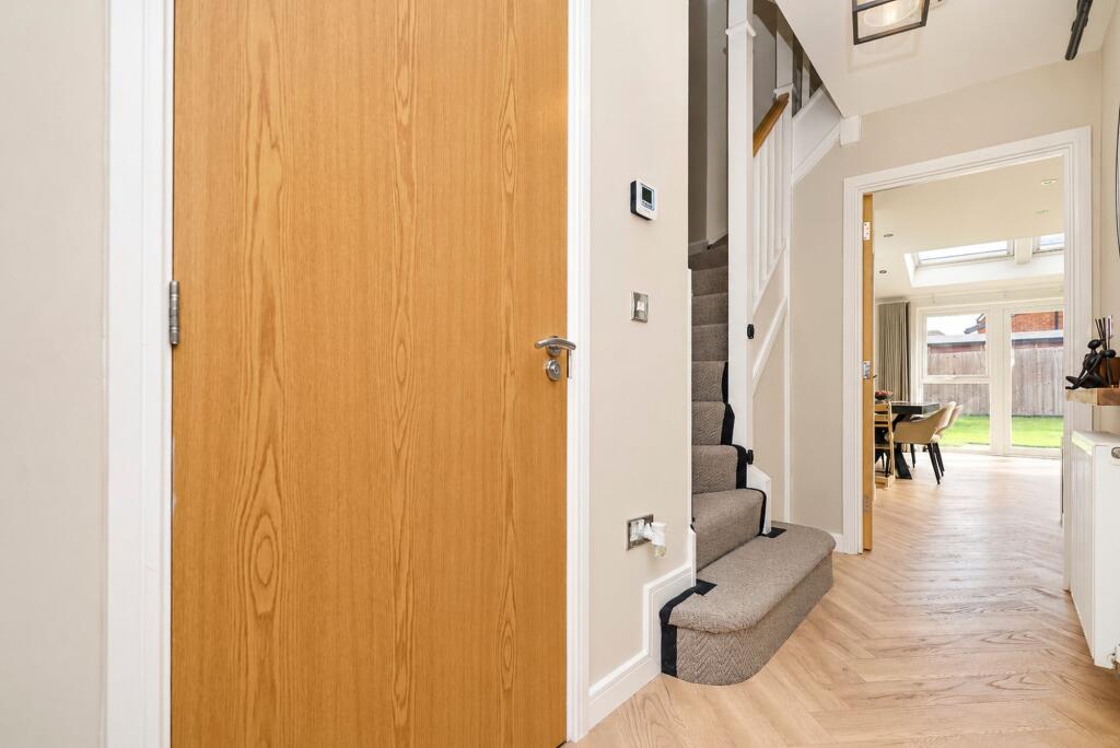 House in South Ribble, Wren Green, Bamber Bridge - More