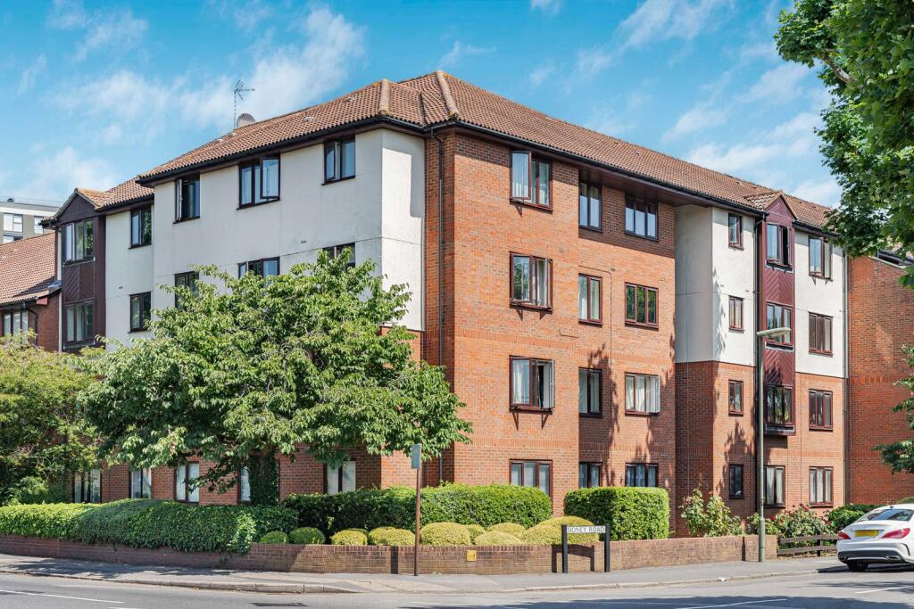 Main image of property: Romana Court, Sidney Road, Staines-upon-Thames, Surrey, TW18
