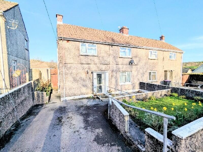 Main image of property: Bron Yr Ynn, Drefach, Llanelli, Carmarthenshire.