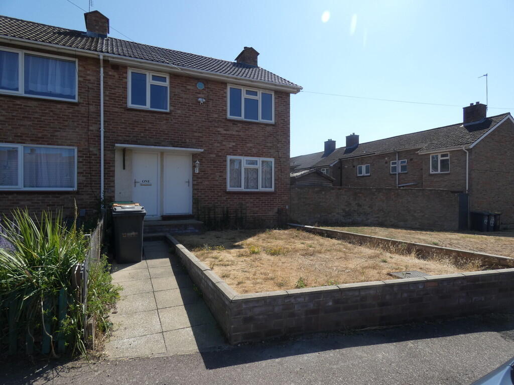 Main image of property: Bedford MK41