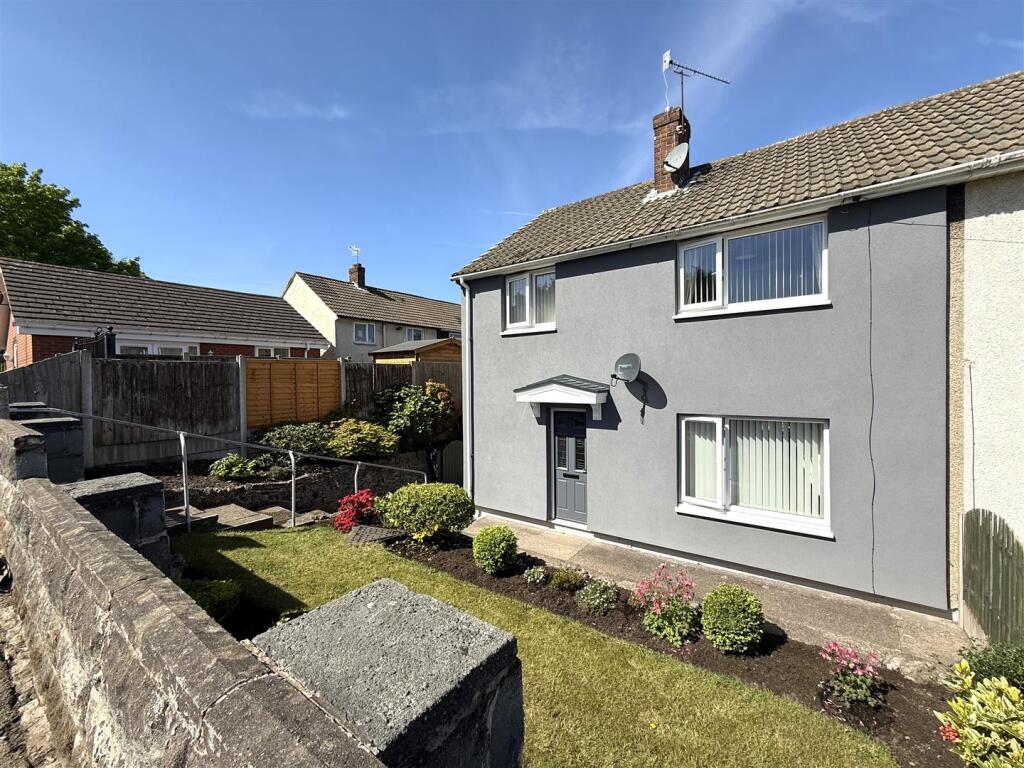 Main image of property: Hislop Road, Rugeley