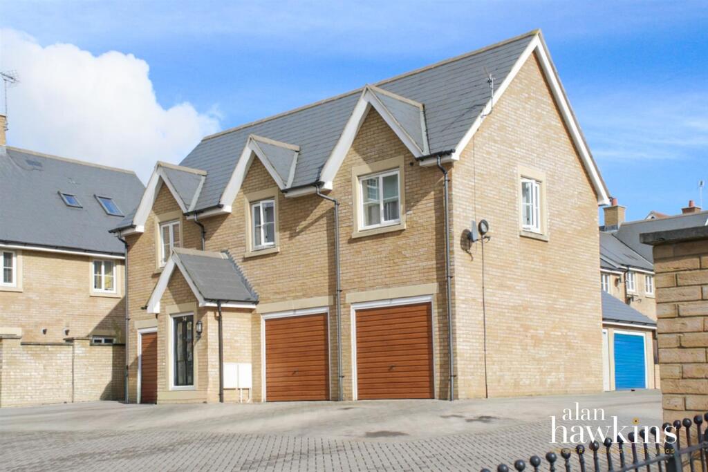 Main image of property: Doulton Close, Swindon