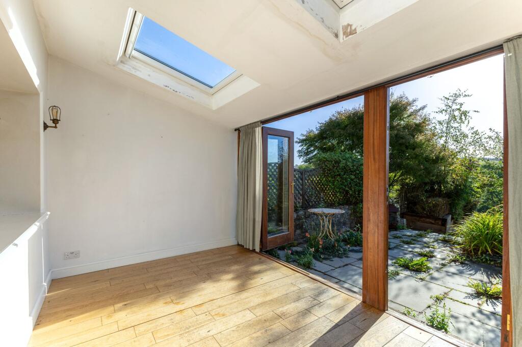 Single Hill, Shoscombe, Bath, BA2 photo 4