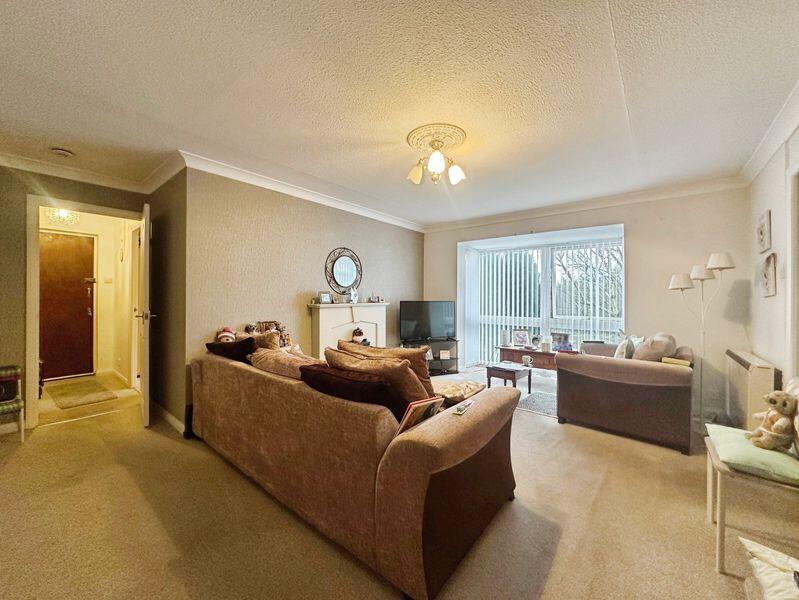 Daisyfield Court, Bury photo 3