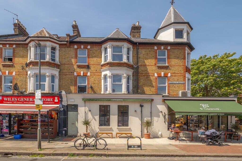 Main image of property: Barmouth Road Wandsworth SW18