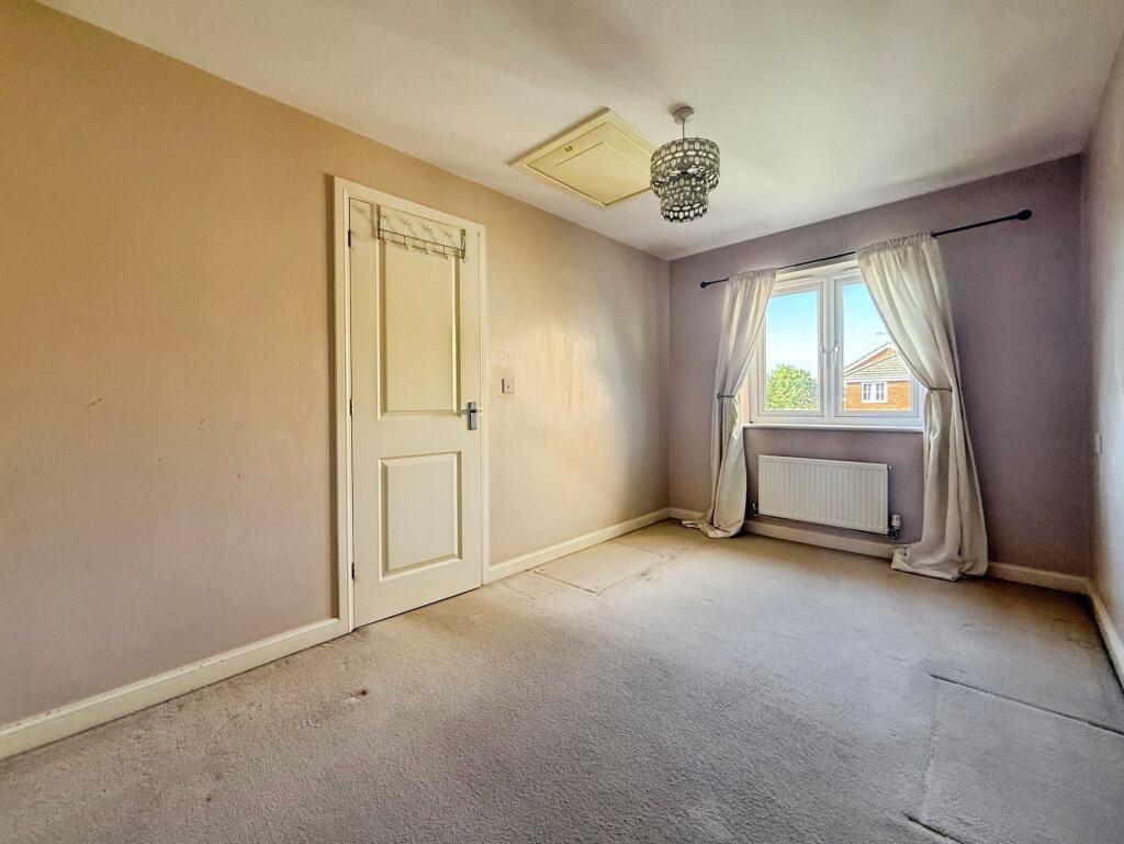 House in Doncaster - More