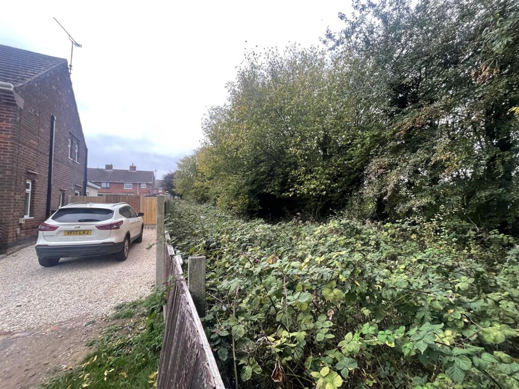 Main image of property: Coronation Avenue, New Houghton, Mansfield