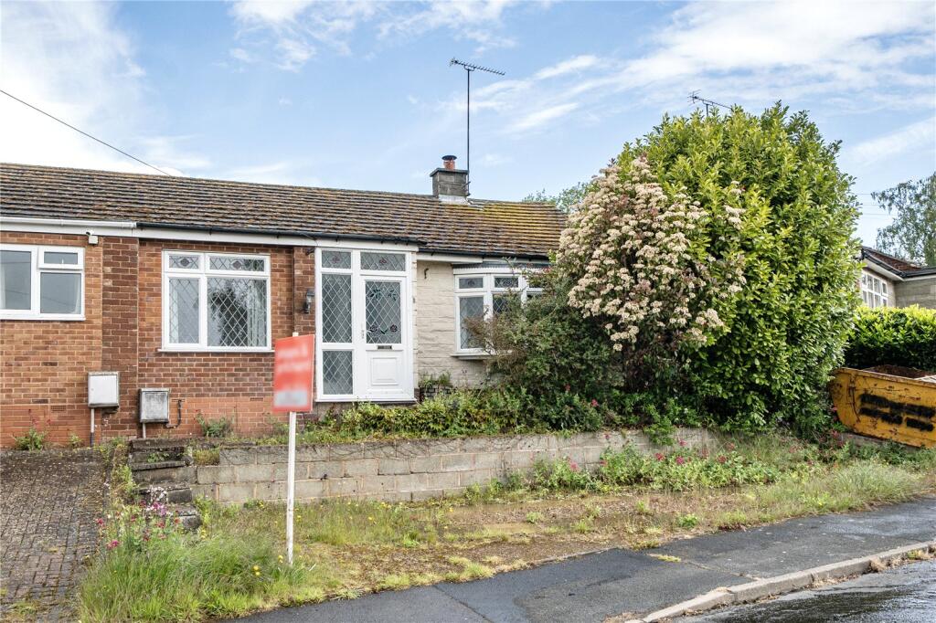 Main image of property: Muskoka, Bewdley, Worcestershire