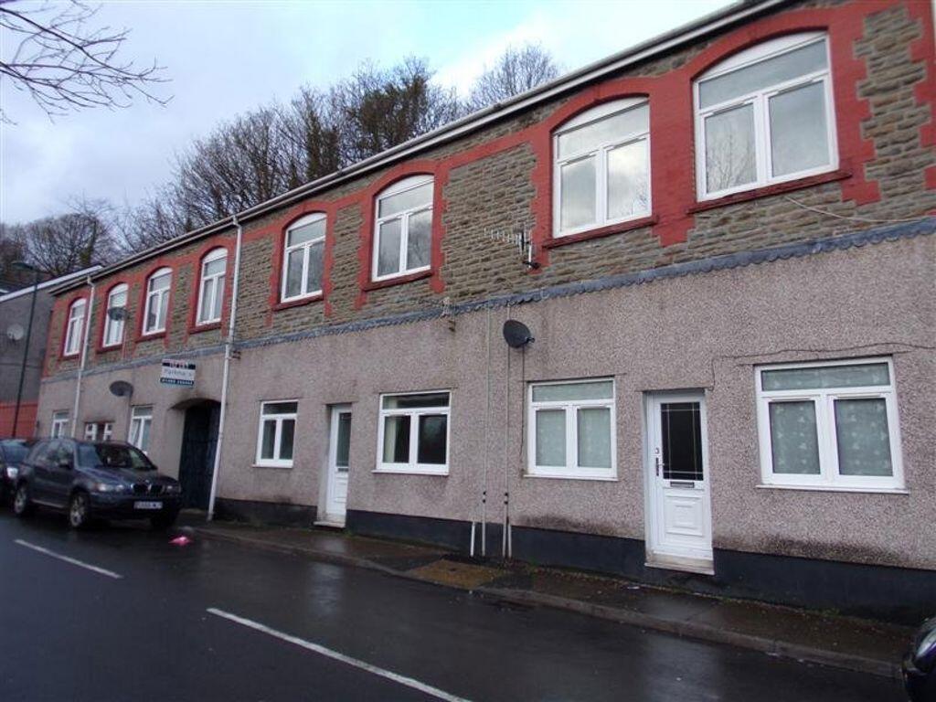 Main image of property: Flat 1 Stanley Court Llanhilleth