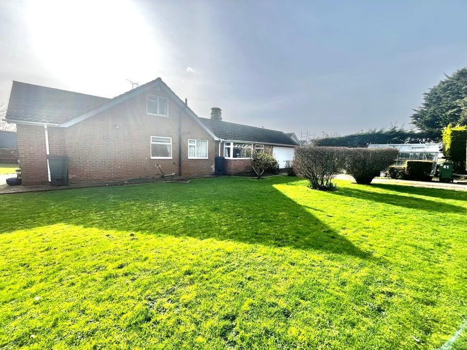 St. Mary's Road, New Romney, Kent TN28 8JG photo 4