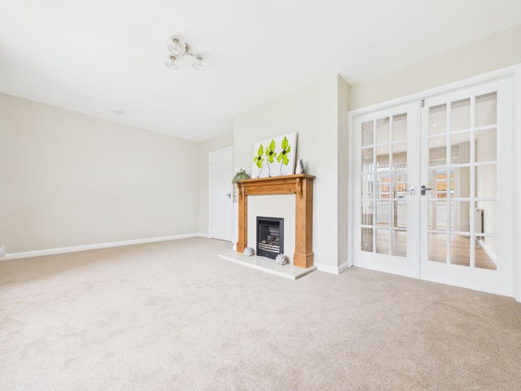 House in Edgmond, Church Aston - View 5