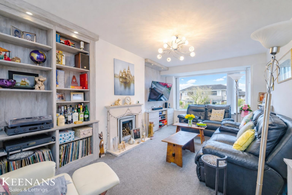 Additional image 3 of Queen Elizabeth Crescent, Accrington