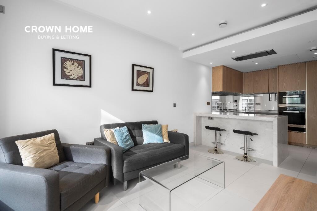 Main image of property: Sugar Quay, 1 Water Lane, London, EC3R,