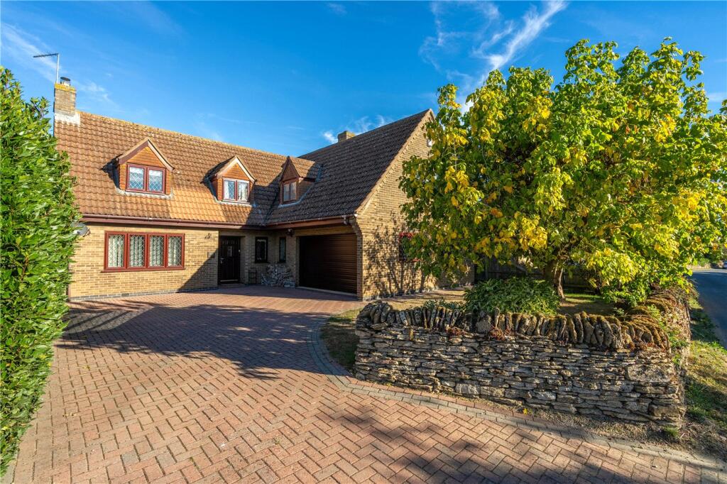 Main image of property: High Street, Carlby, Stamford, Lincolnshire, PE9