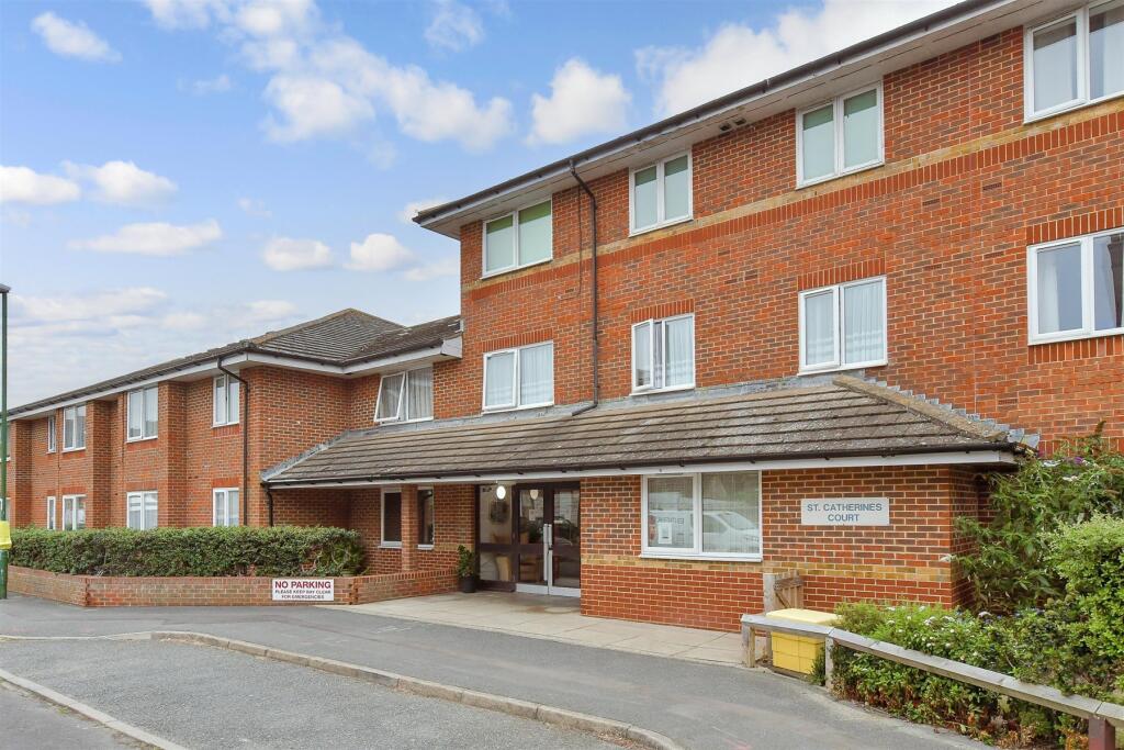 Irvine Road, Littlehampton, West Sussex, West Sussex