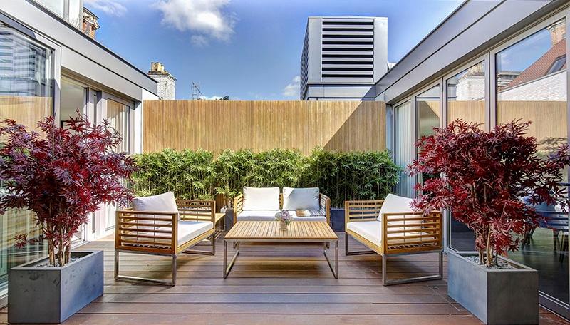 Apartment in London - More