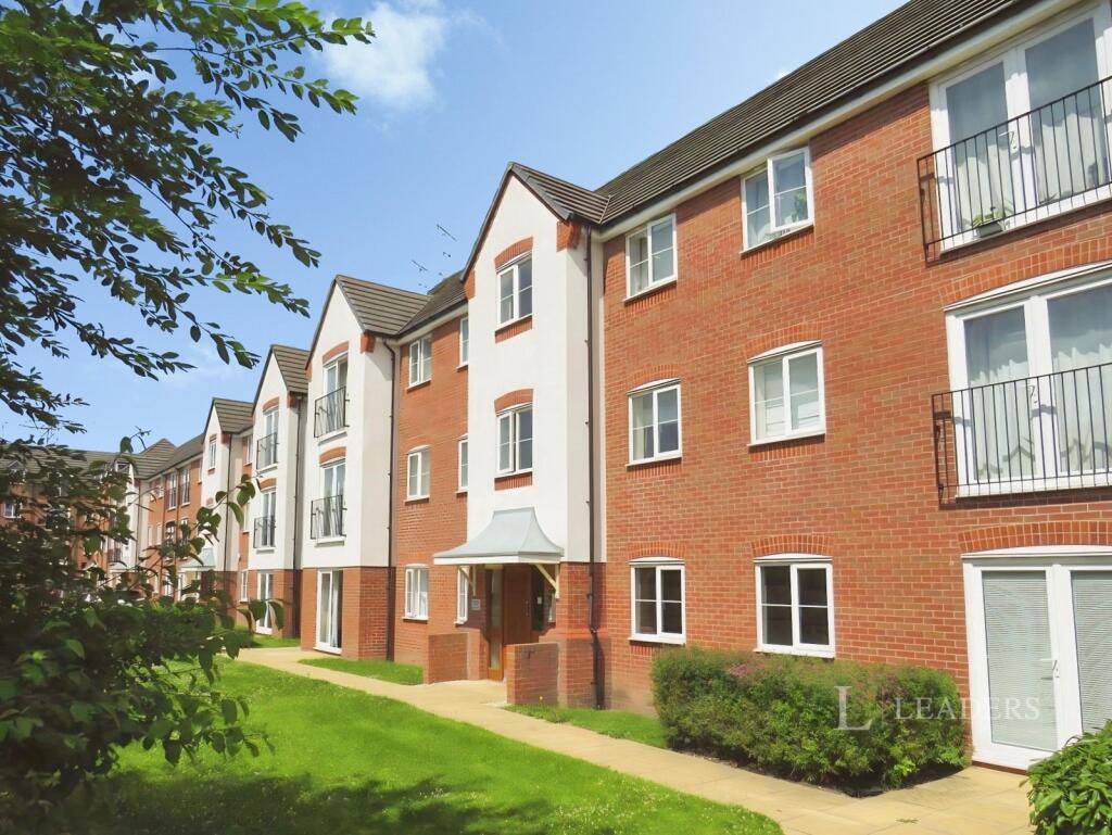 Main image of property: Penruddock Drive, Coventry, West Midlands, CV4