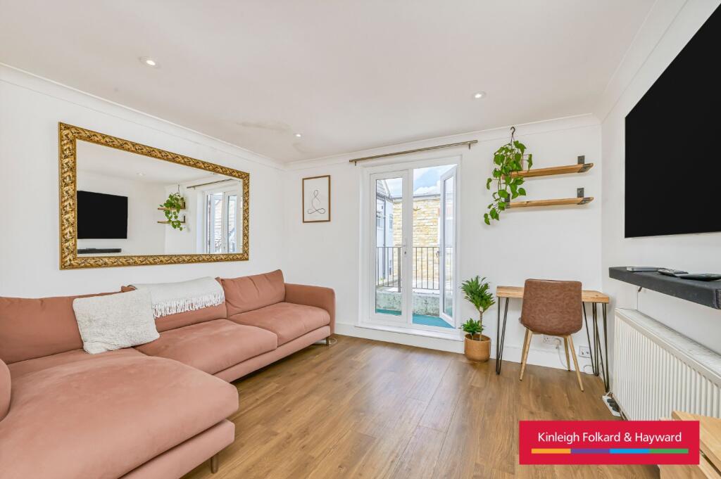 Main image of property: Abbeville Road, London, SW4