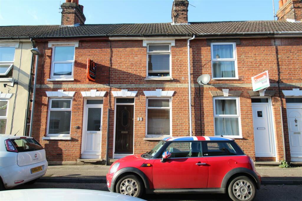 Main image of property: Turin Street, Ipswich, IP2