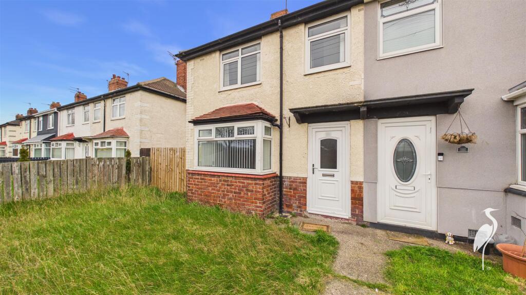 Main image of property: Mill Lane, Whitburn, Sunderland