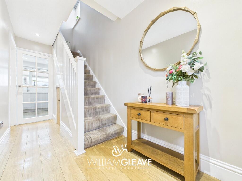 House in Shotton, Aston Park, Hawarden - View 3