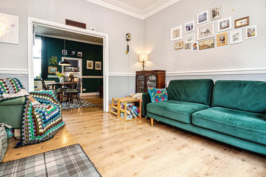 House in Manchester, Greater Manchester - View 4